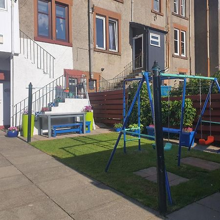 Saphire Glasgow Apartments Giffnock Bagian luar foto
