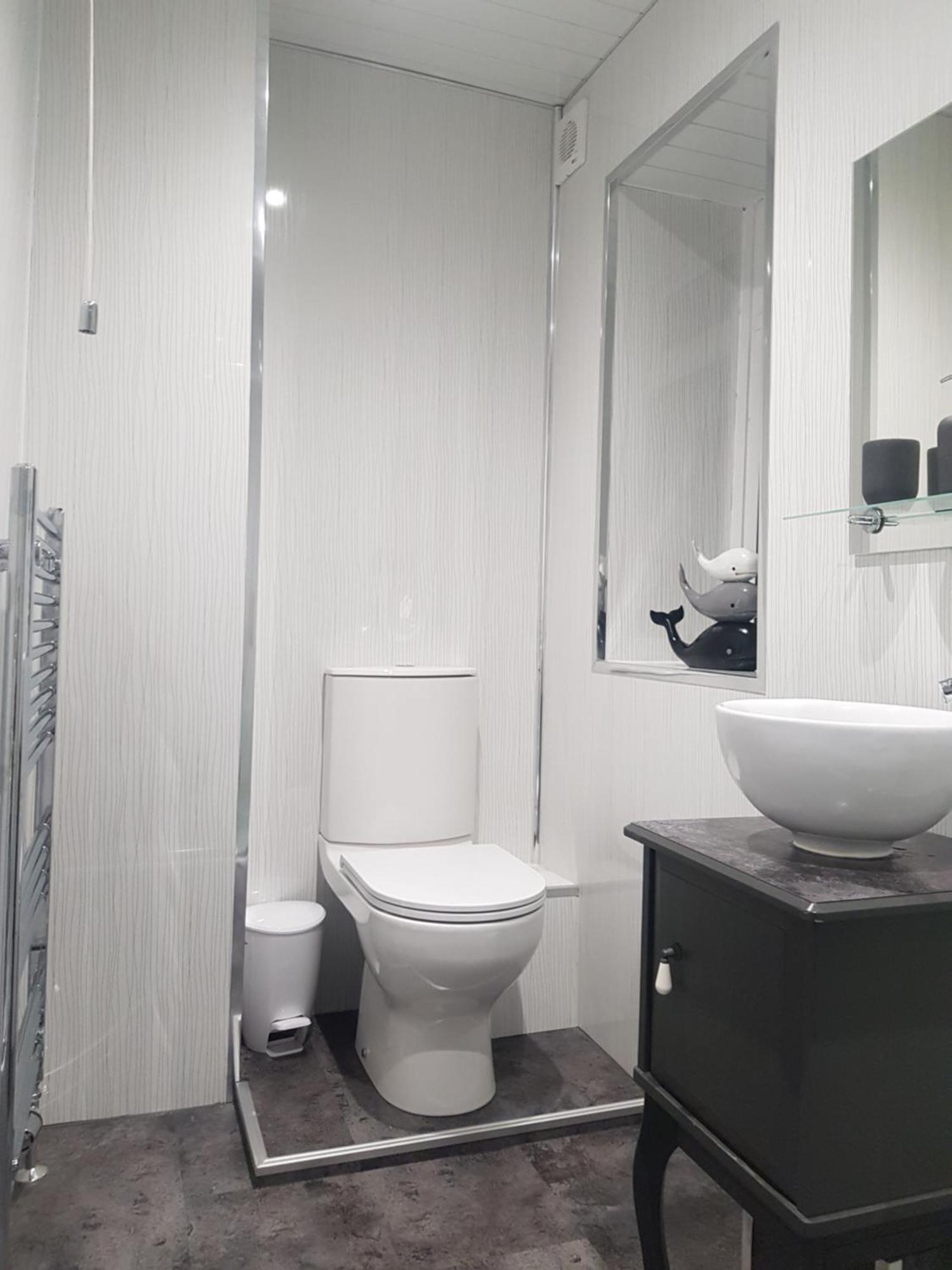 Saphire Glasgow Apartments Giffnock Bagian luar foto